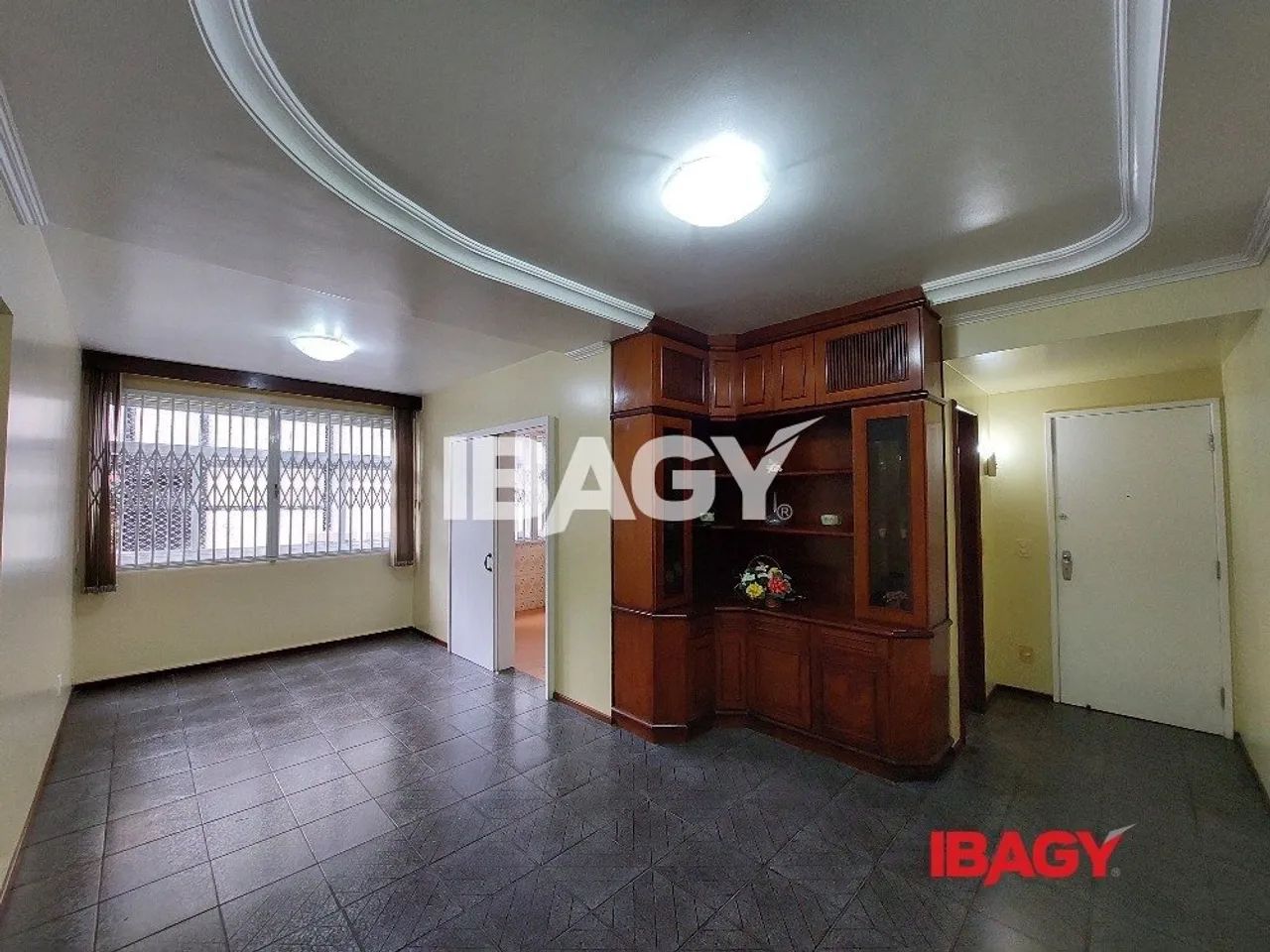 Excelente Apartamento 3 dormitório(s) em Centro - Florianópolis - Foto 2