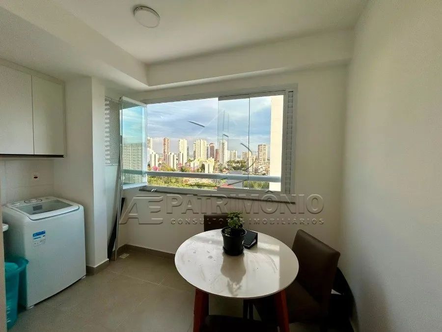 APARTAMENTO COM 2 QUARTOS SENDO 1 SUITE - SCENARIO CAMPOLIM - Foto 4