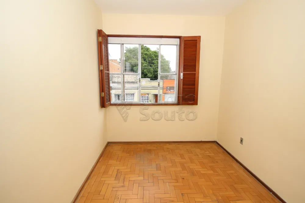 Apartamento com três dormitórios no Centro da Cidade - Apartamento no Edifício Dona Leoníd - Foto 5