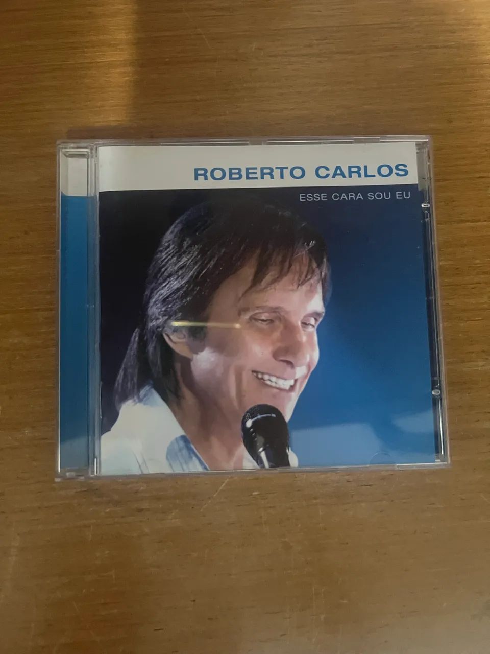 CDS Roberto Carlos - Foto 3