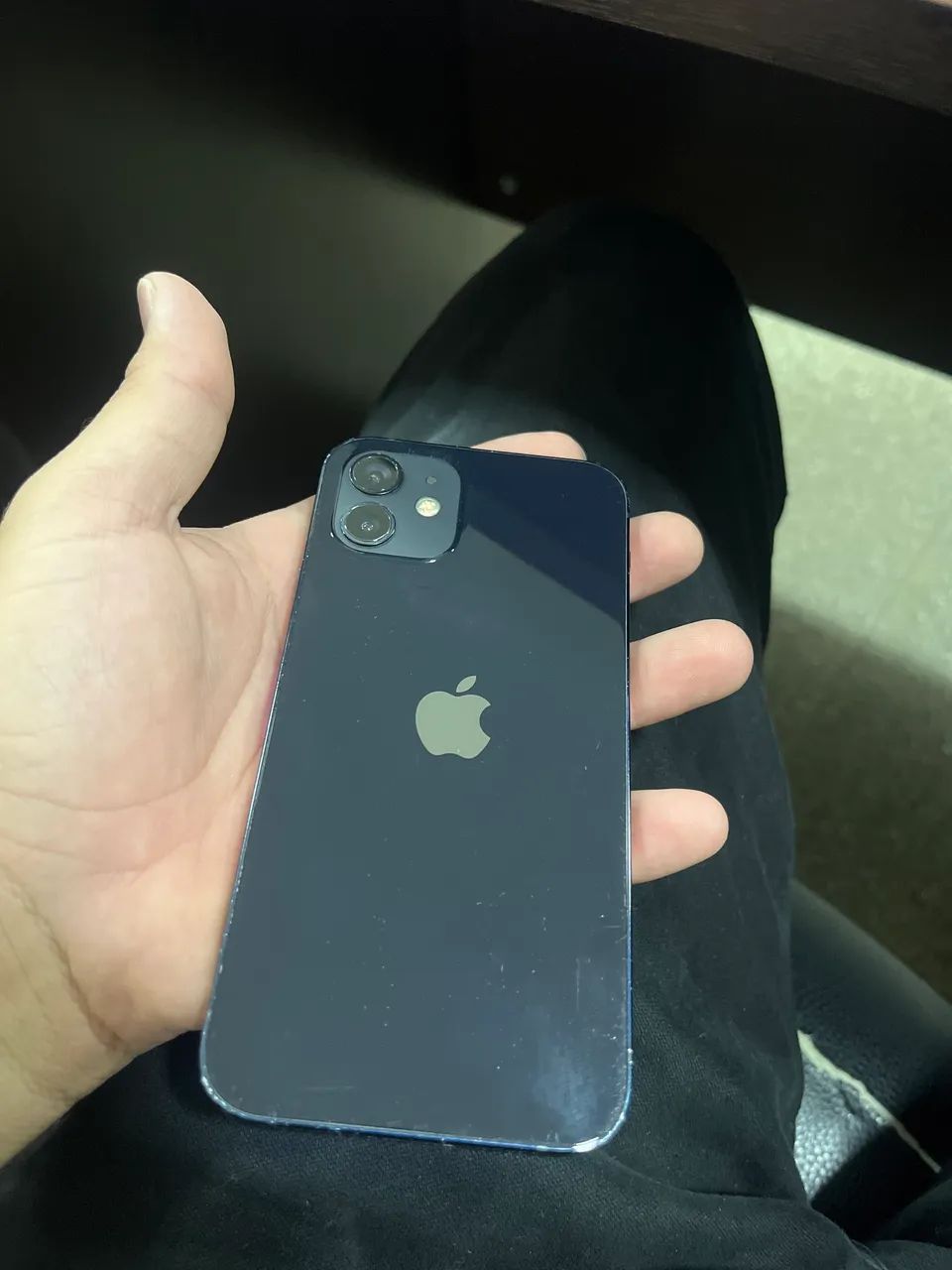 iPhone 12 - Foto 2