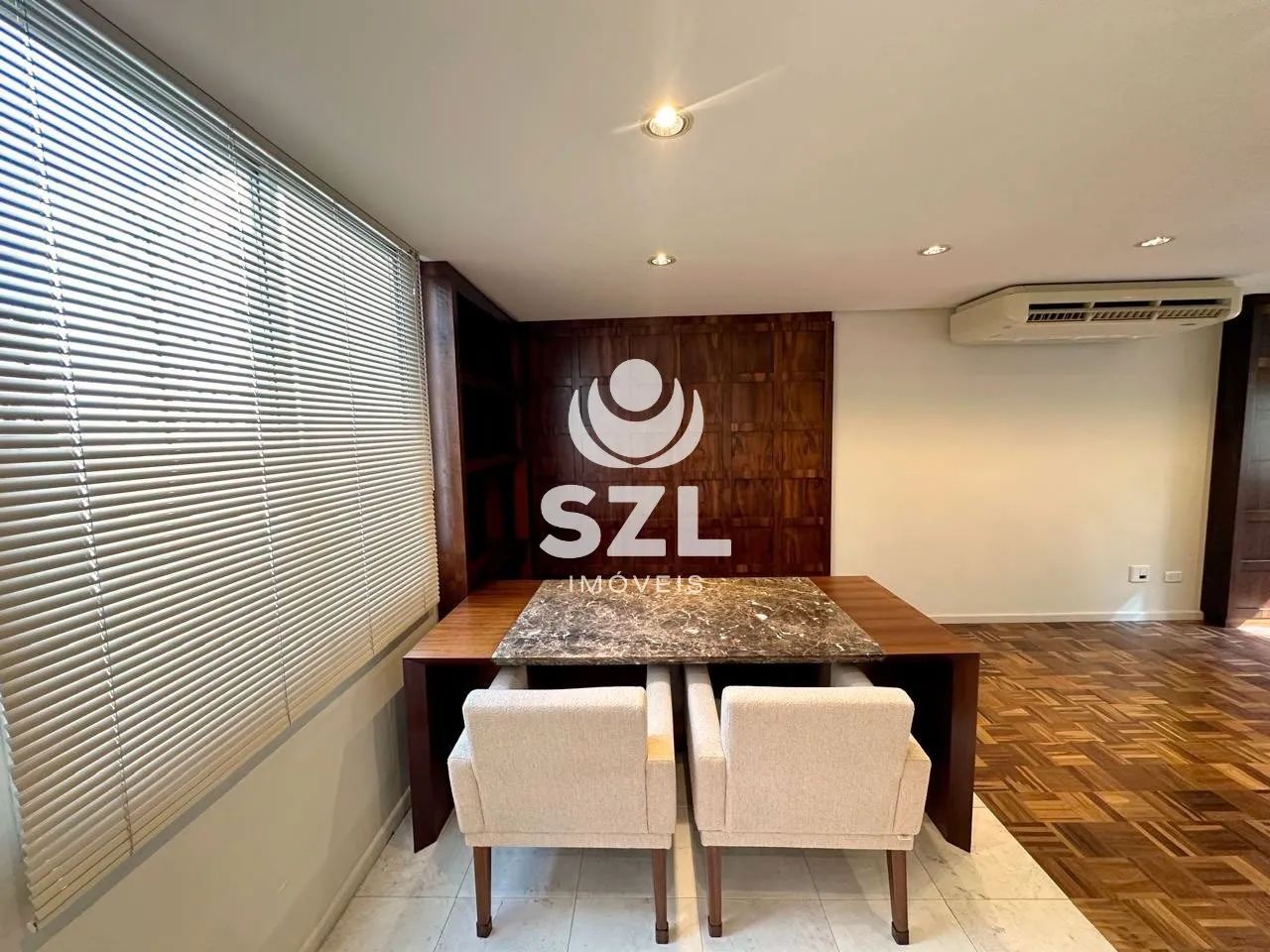 Conjunto comercial semi-mobiliado na região Central! - Foto 4