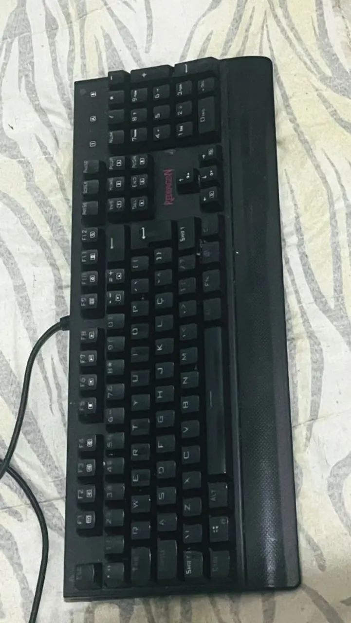 Kit Redragon  - Foto 2