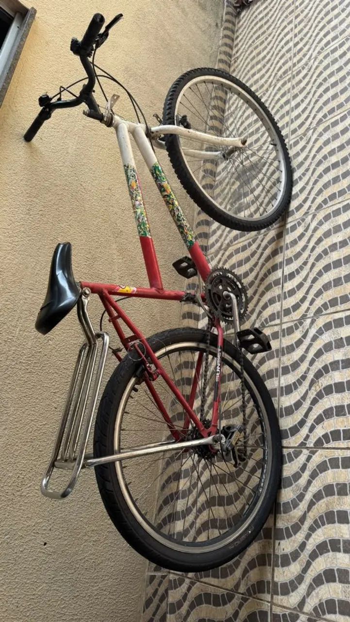 Bicicleta muito boa  - Foto 4