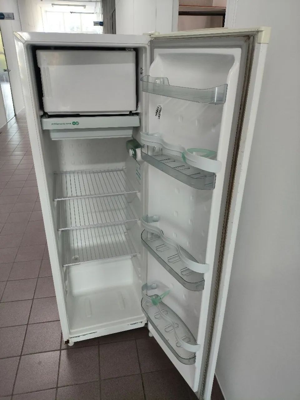 Geladeira Consul 280L - Foto 3