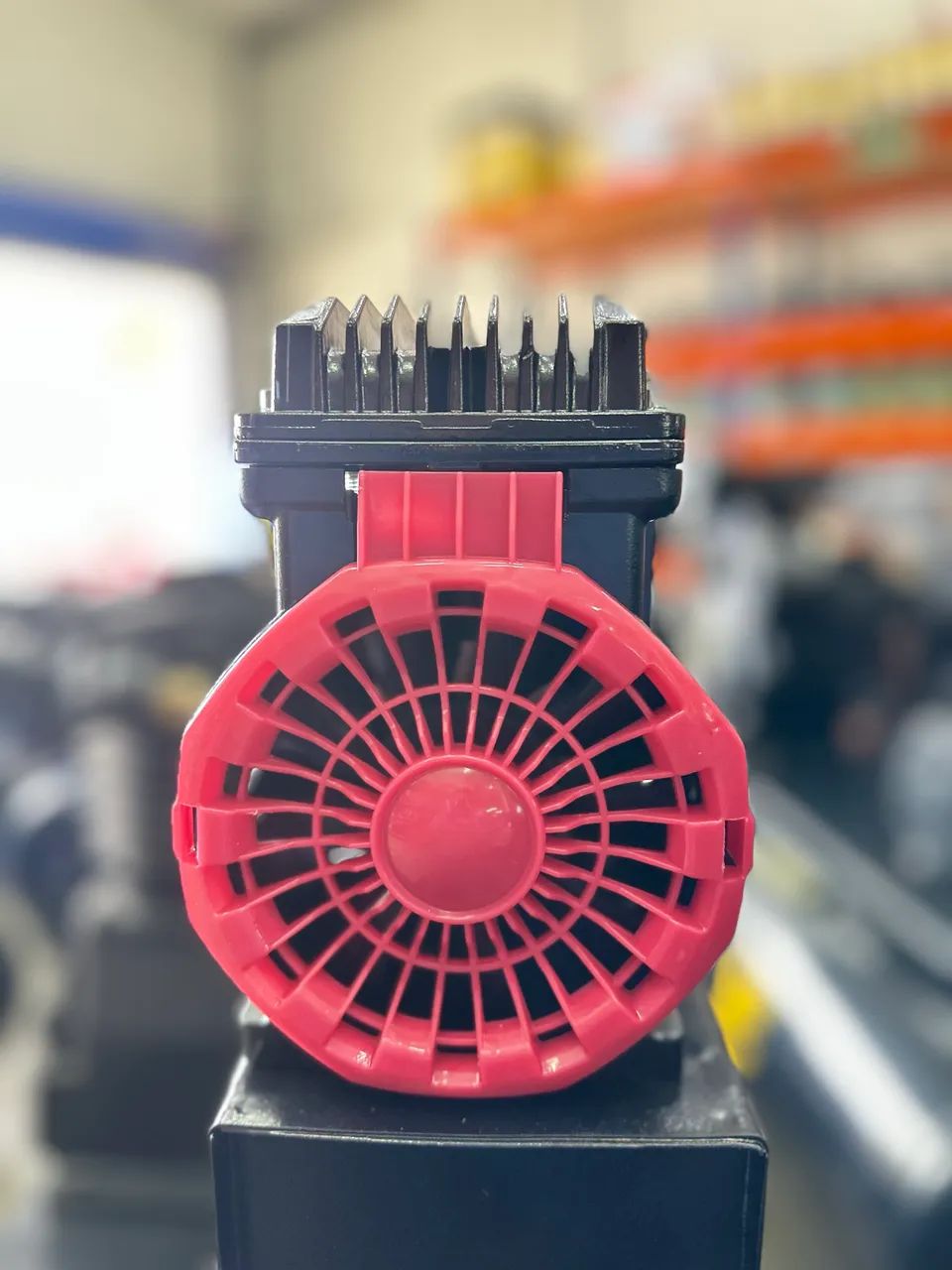 Bloco Motocompressor isento - Foto 3