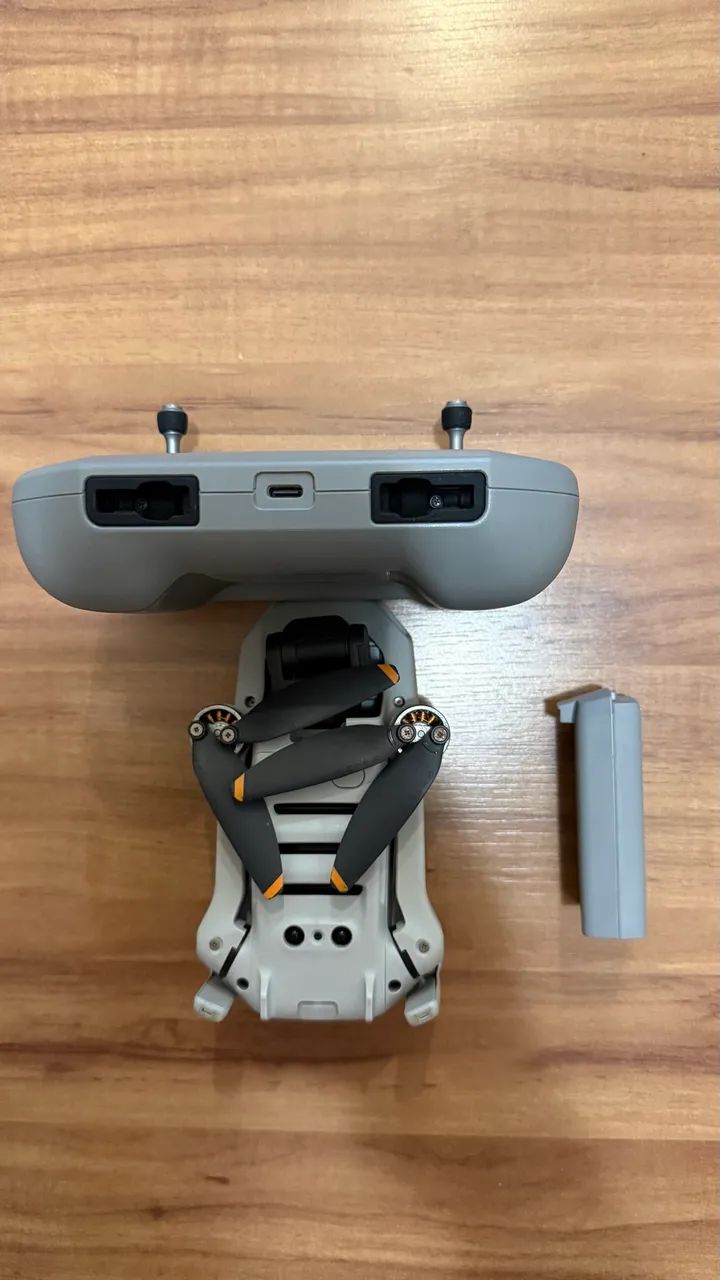 Drone DJI MINI 2 - Foto 5