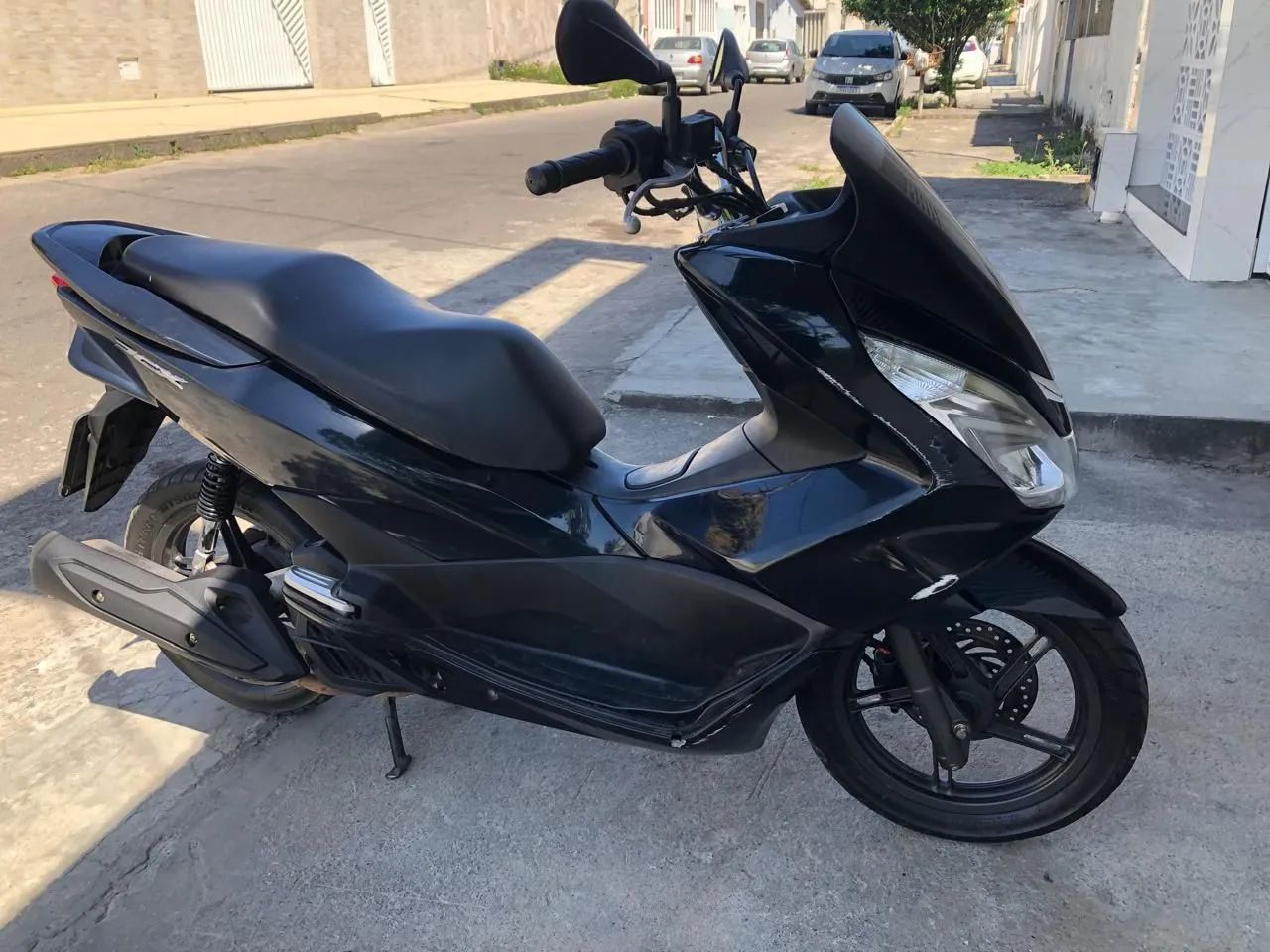 Honda PCX 2018  - Foto 2