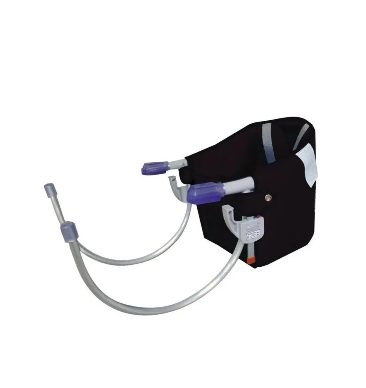 Cadeirinha infantil mesa