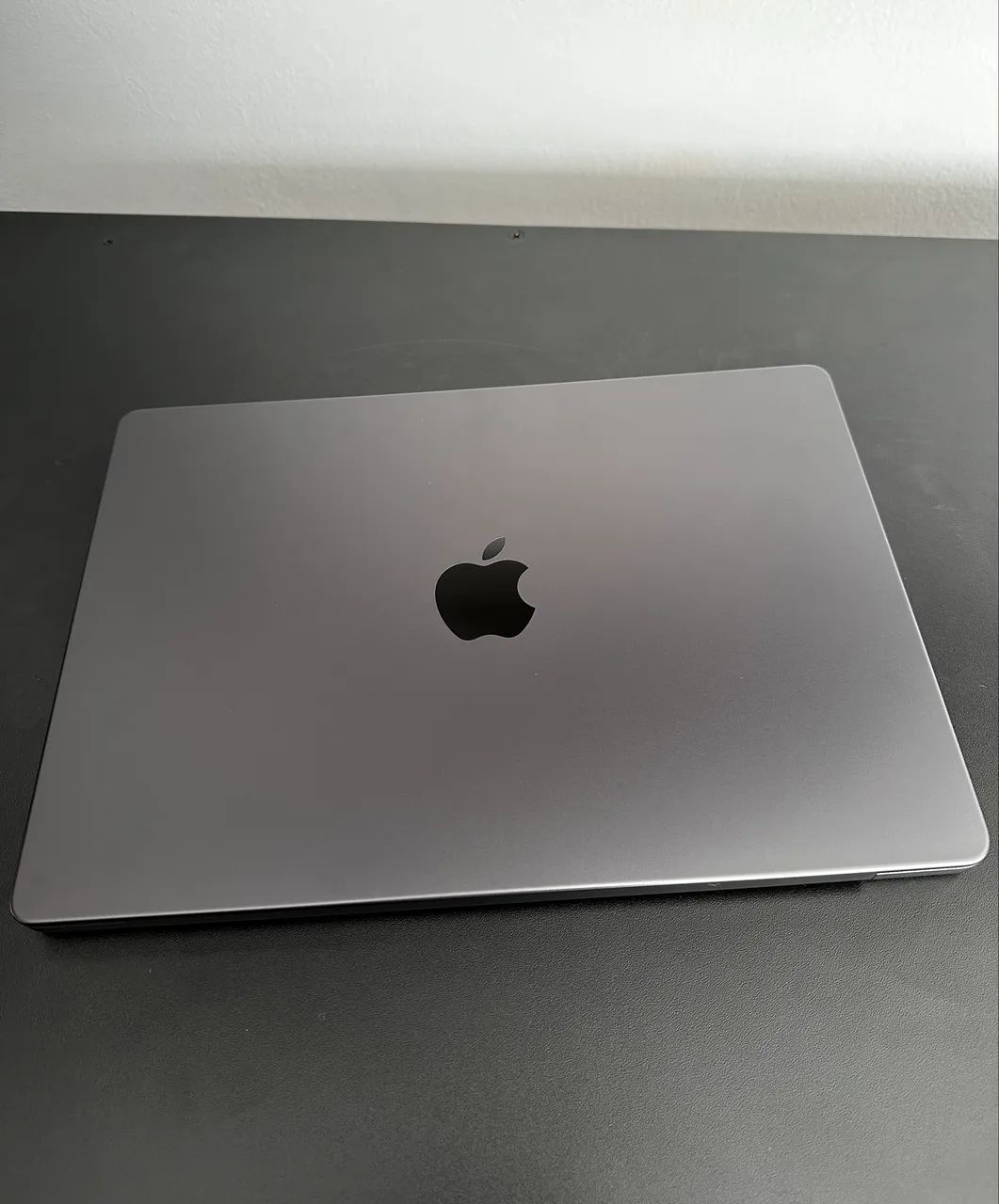 Macbook Pro M3 Pro 18GB 512GB - Foto 3