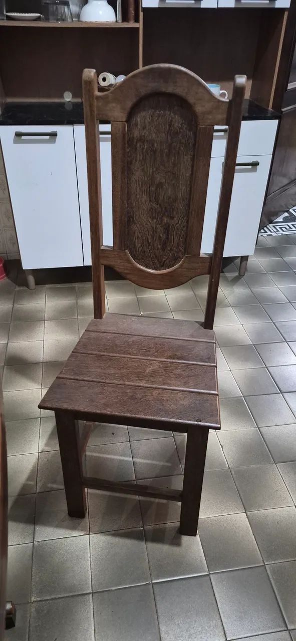 Mesa antiga - Foto 4