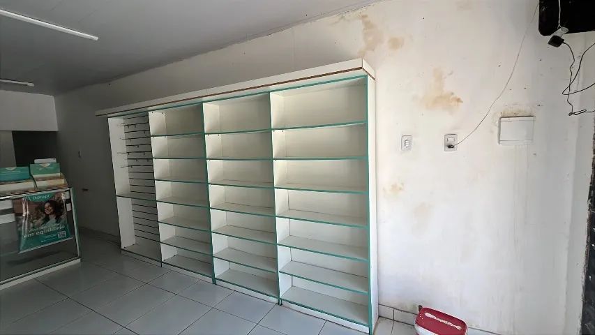 Prateleiras e balcão  - Foto 4