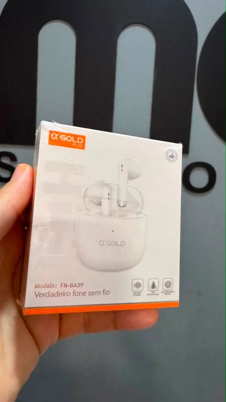 Fones Bluetooth Diversas marcas e modelos - A partir de 49,99 - Foto 3