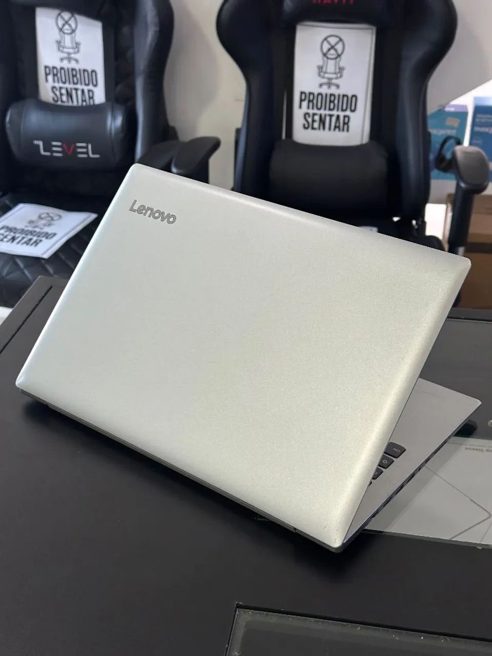 Notebook Lenovo Ideapad 320 - Foto 2
