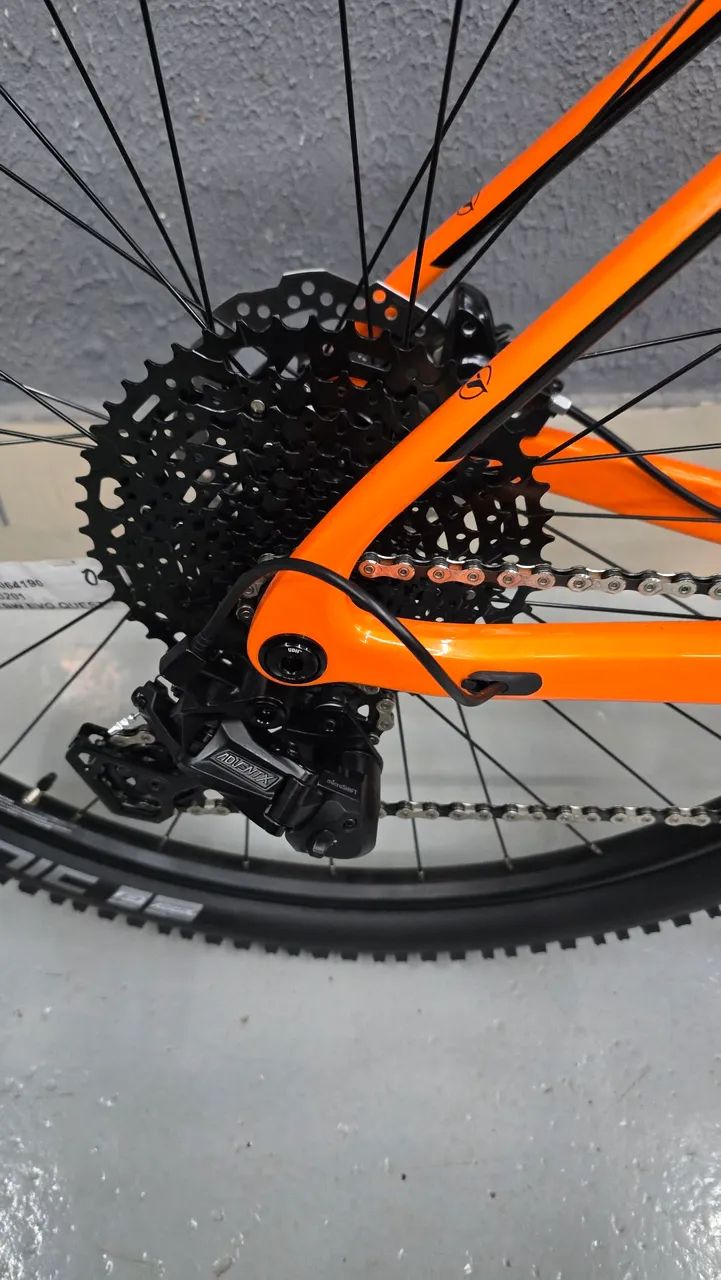TSW Quest Carbon  - Foto 3