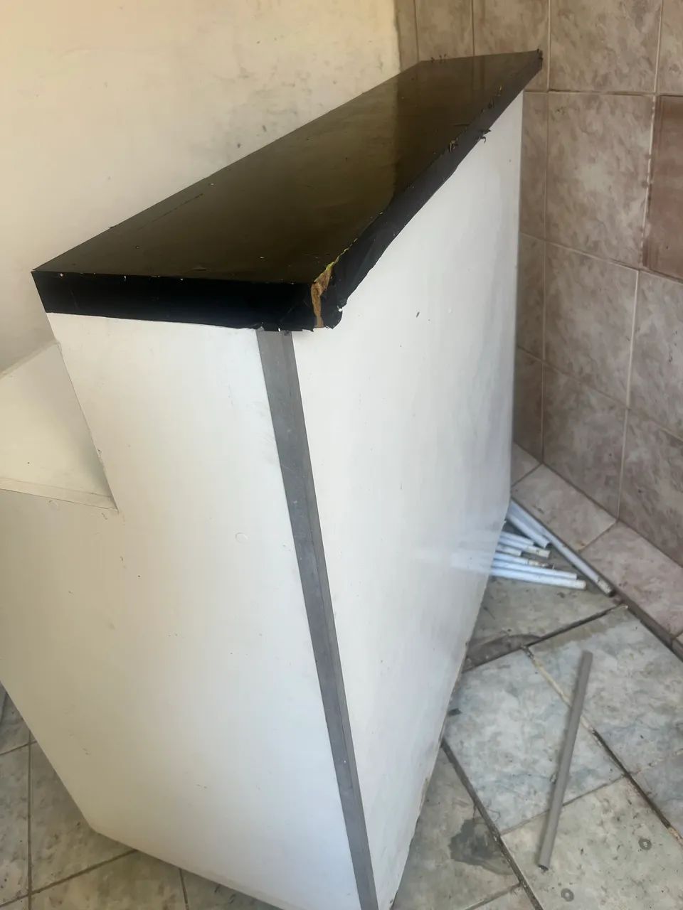 Móvel em MDF resistente, retirada urgente - Foto 3