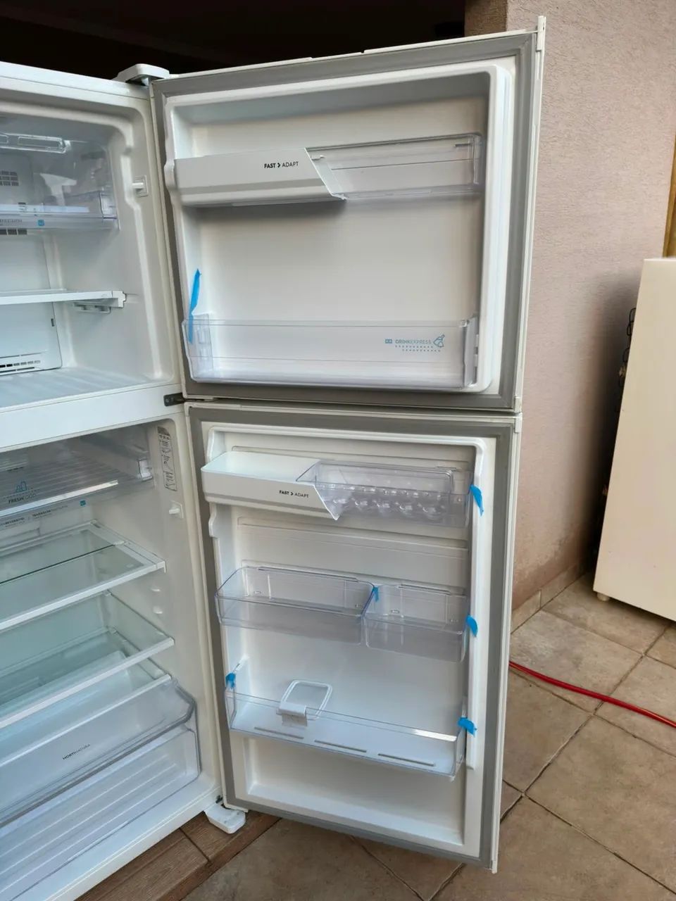 Geladeira Electrolux 450L - Foto 5