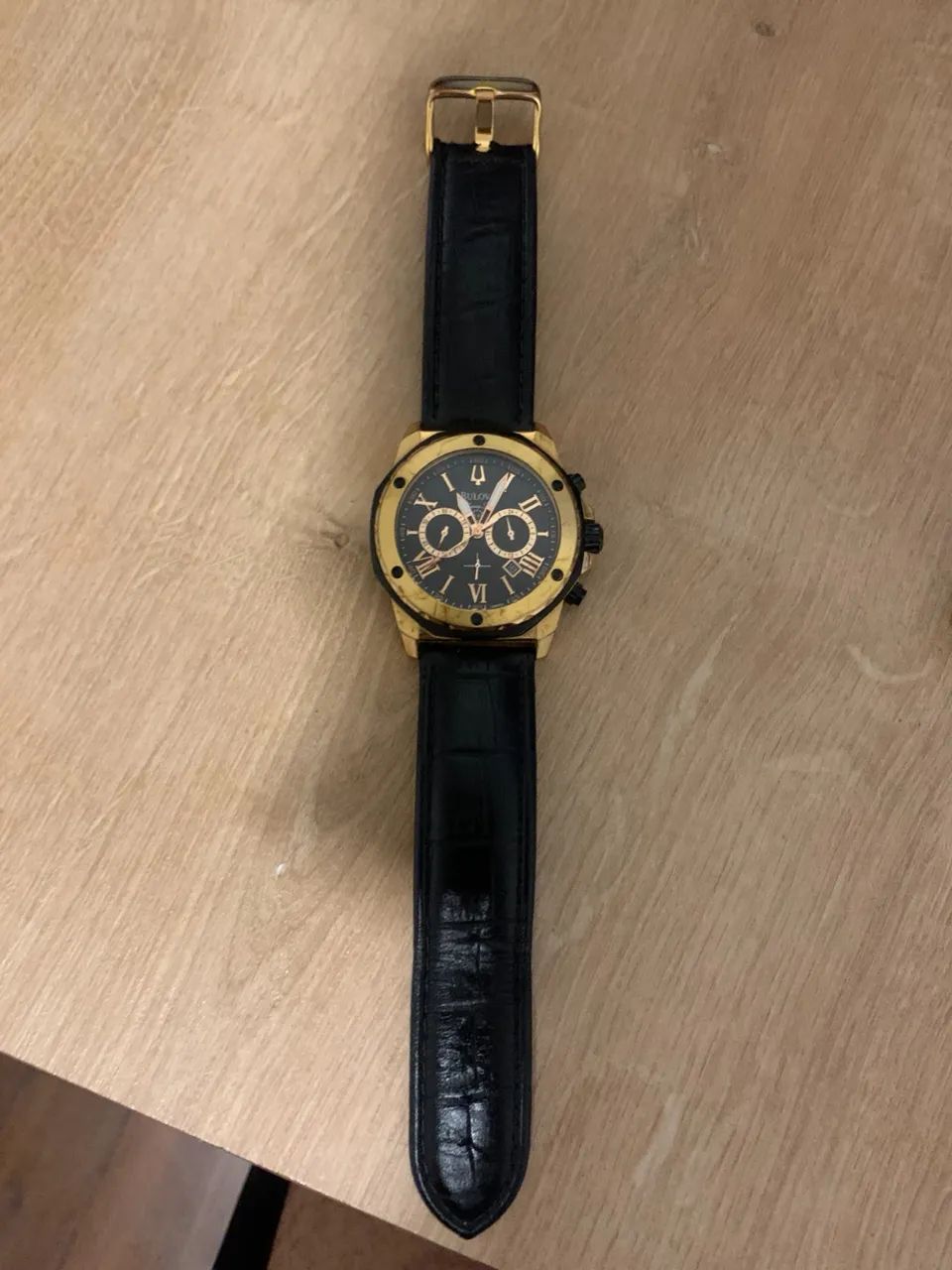 Relógio Bulova - Foto 4