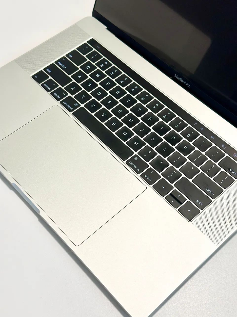 Macbook Pro 2017 | 15 polegadas | Intel i7 | 16gb ram | 256gb ssd - Foto 5