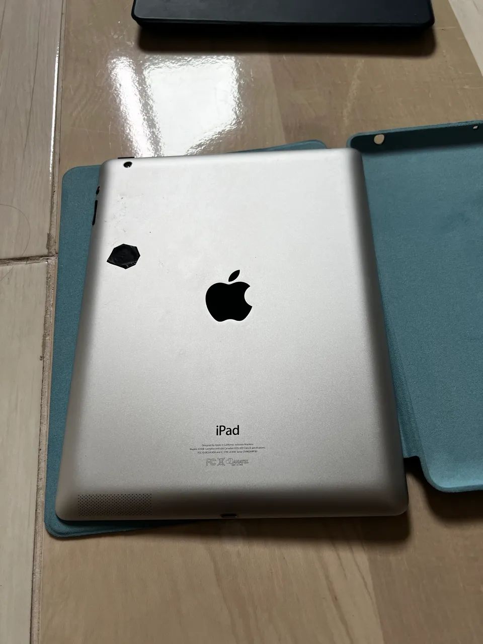 iPad  4 geração   - Foto 3
