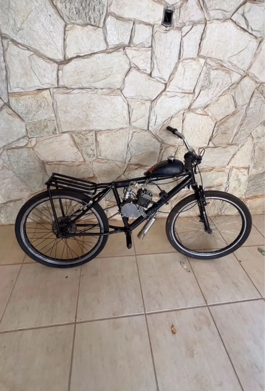 MOTORIZADA