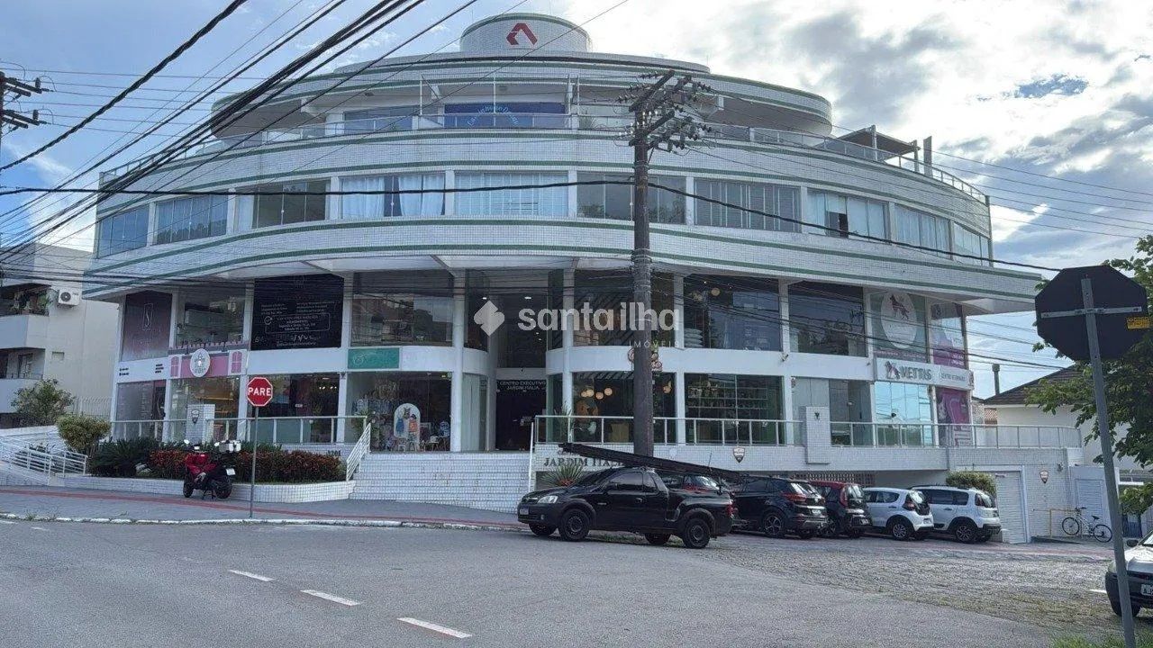 Loja à venda, 48,50m² - Córrego Grande - Florianópolis/SC - Foto 4