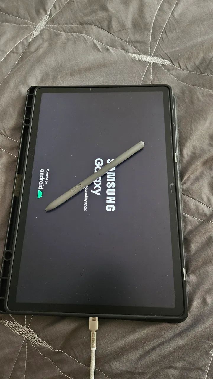 Tablet Galaxy Tab S9 FE Plus