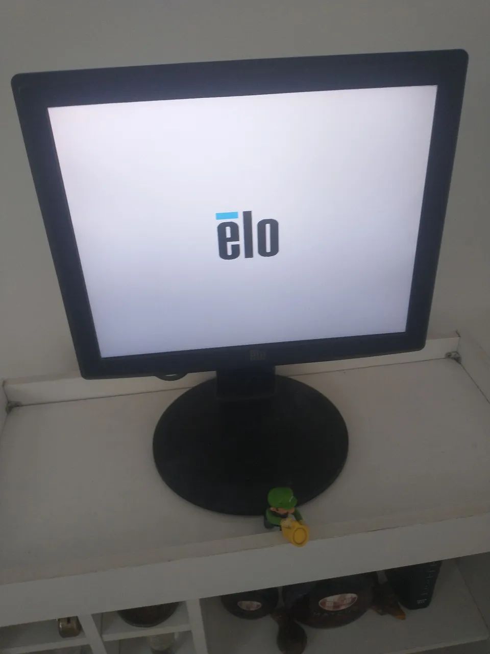 Monitor Touch screenn ELO 