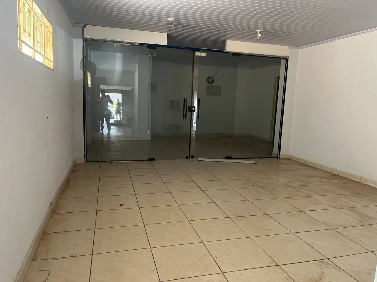 Foto - Anápolis - Jundiaí