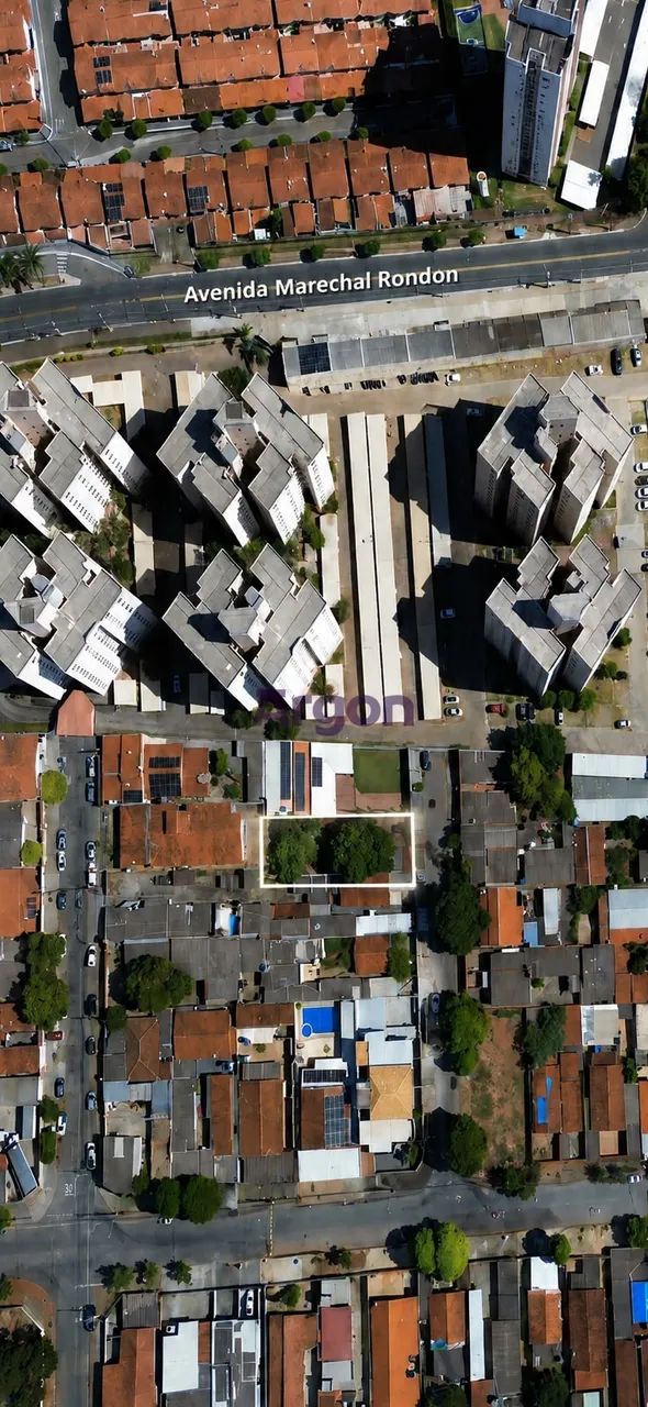 Lote | Venda | Vila São Luiz - Foto 2