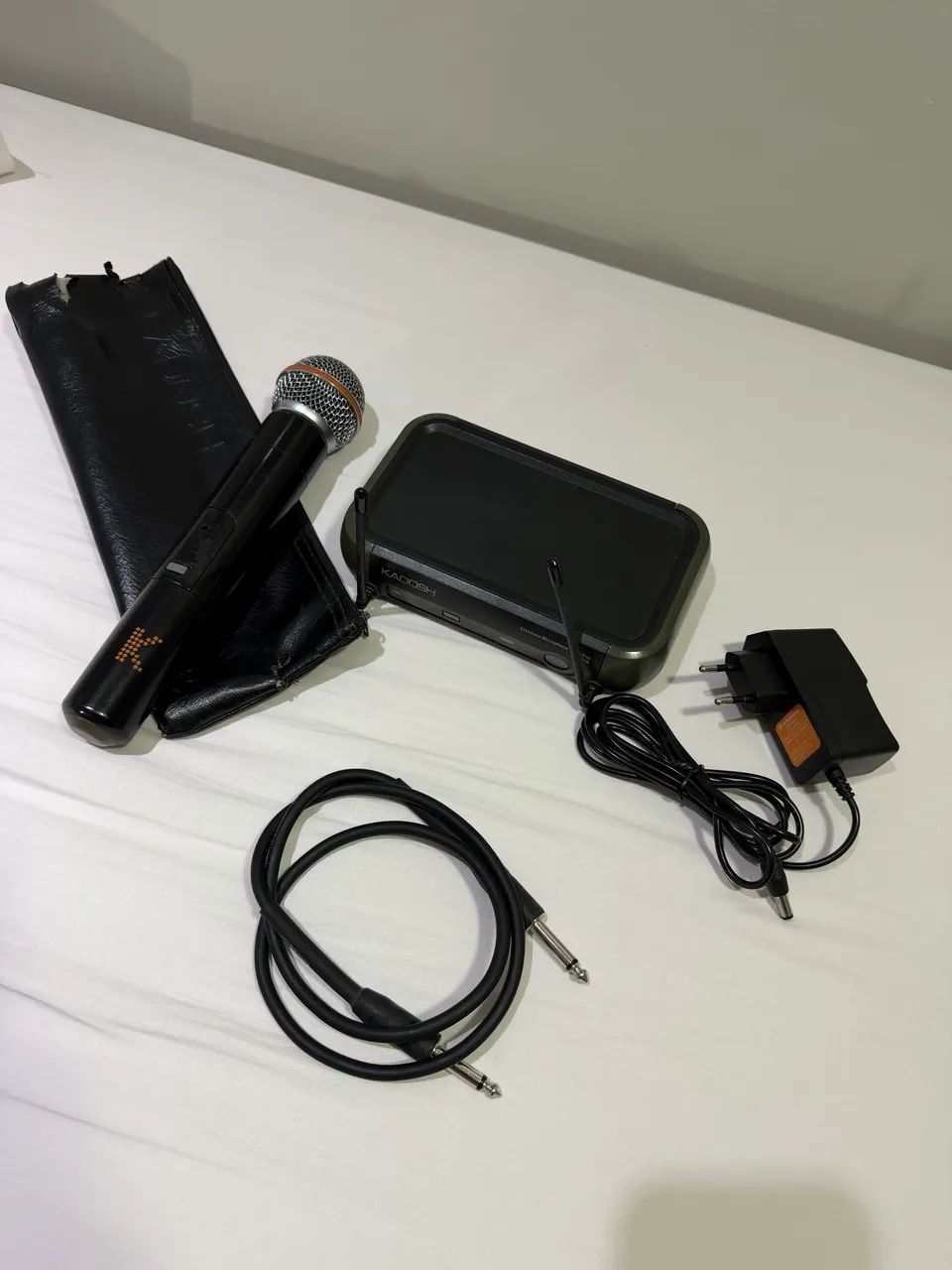 Microfone Kadosh