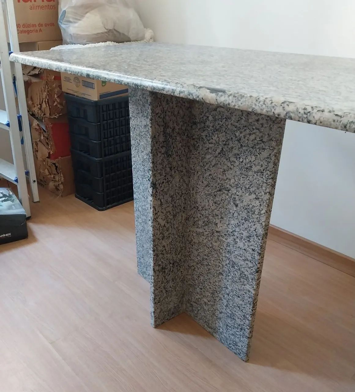 Mesa em granito - Foto 2