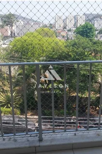 Apartamento : / Residencial / Campinho - Foto 3
