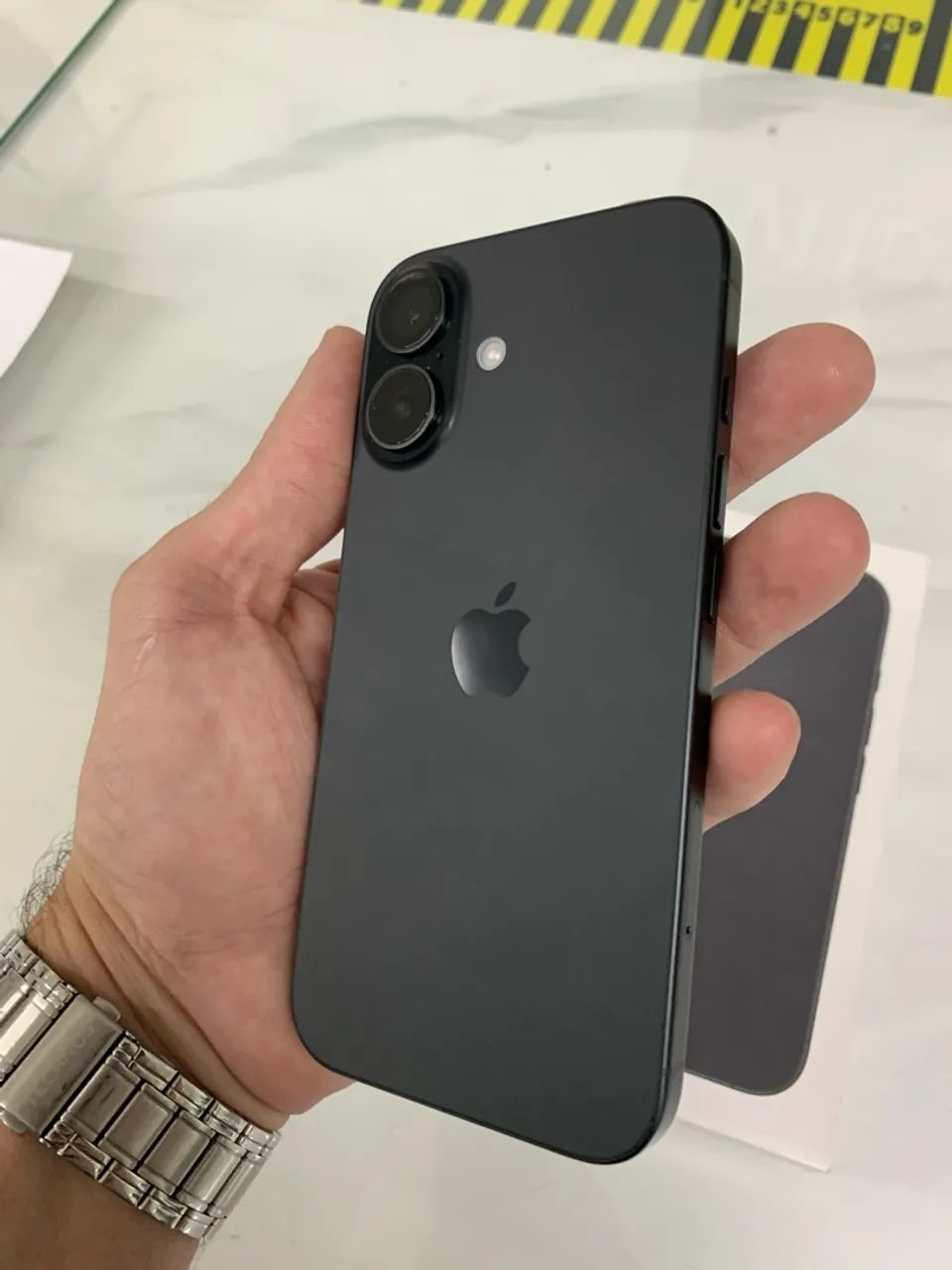 Iphone 16 - Na Garantia Apple - Foto 3