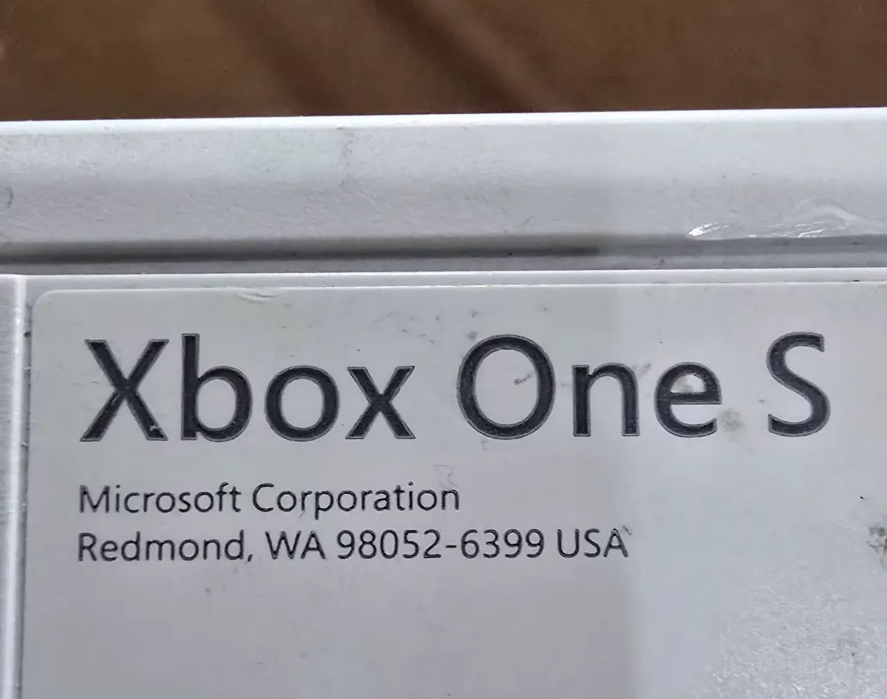 Xbox One S - Foto 2