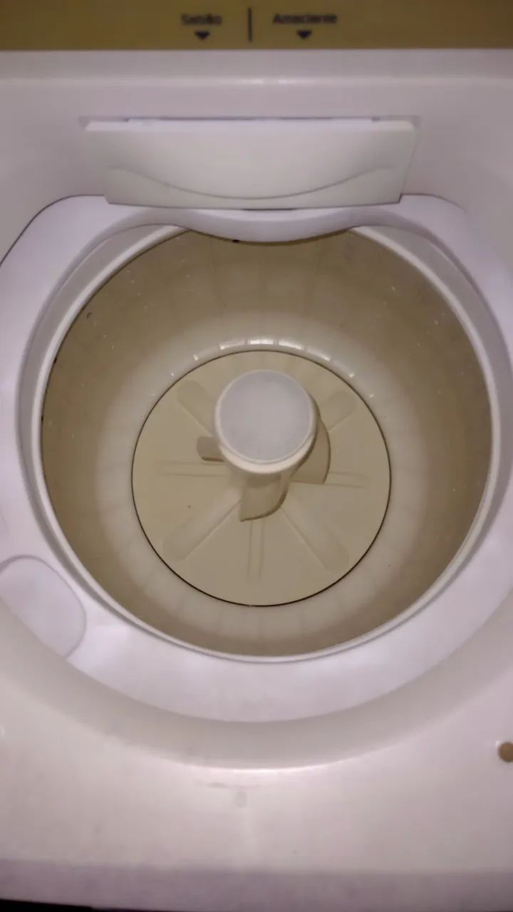 Lavadora Brastemp  - Foto 3