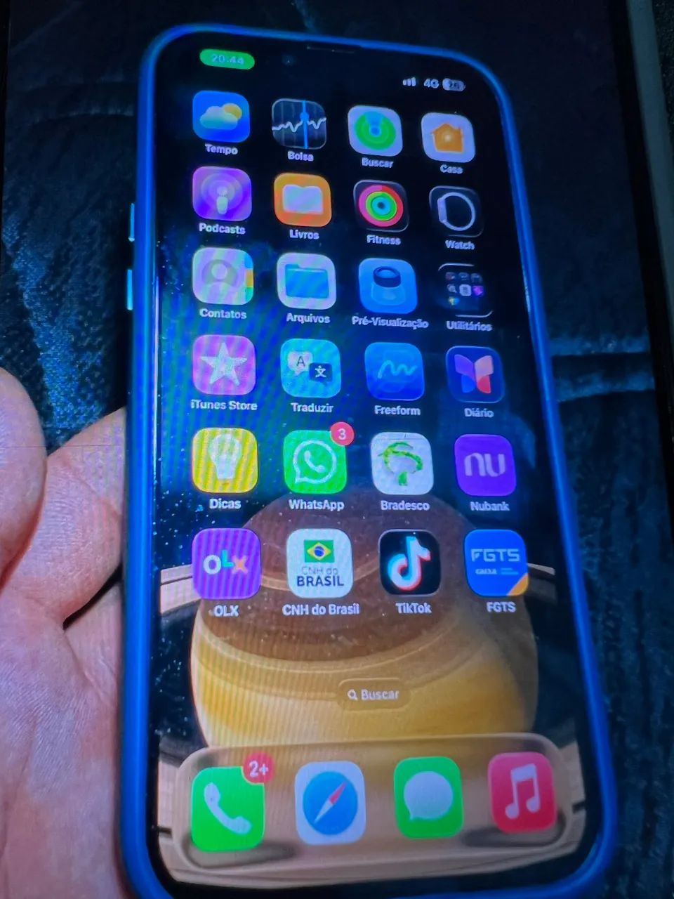  Vendo iPhone 13 Pro Max - Foto 3
