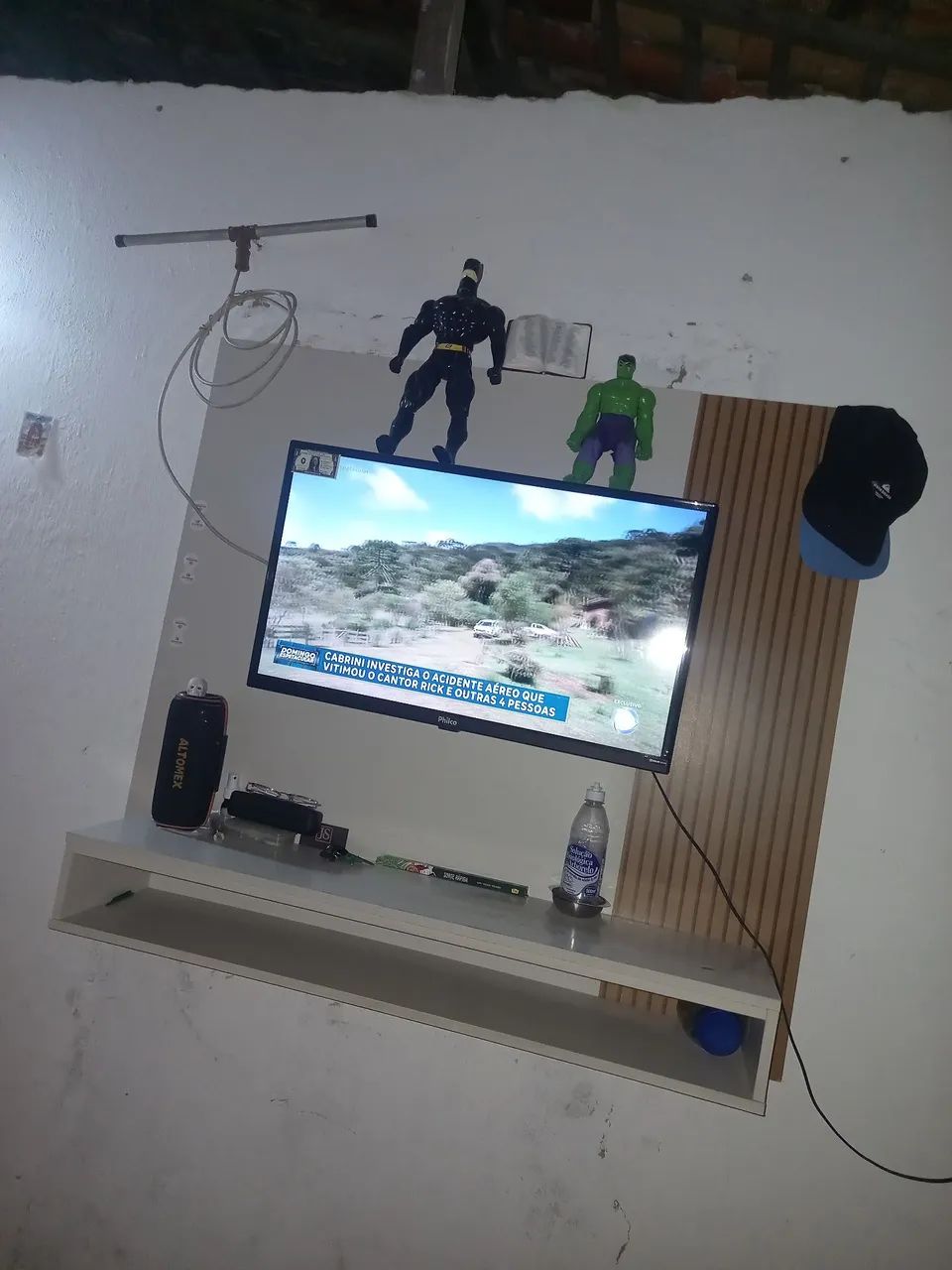 Painel ripado  - Foto 2