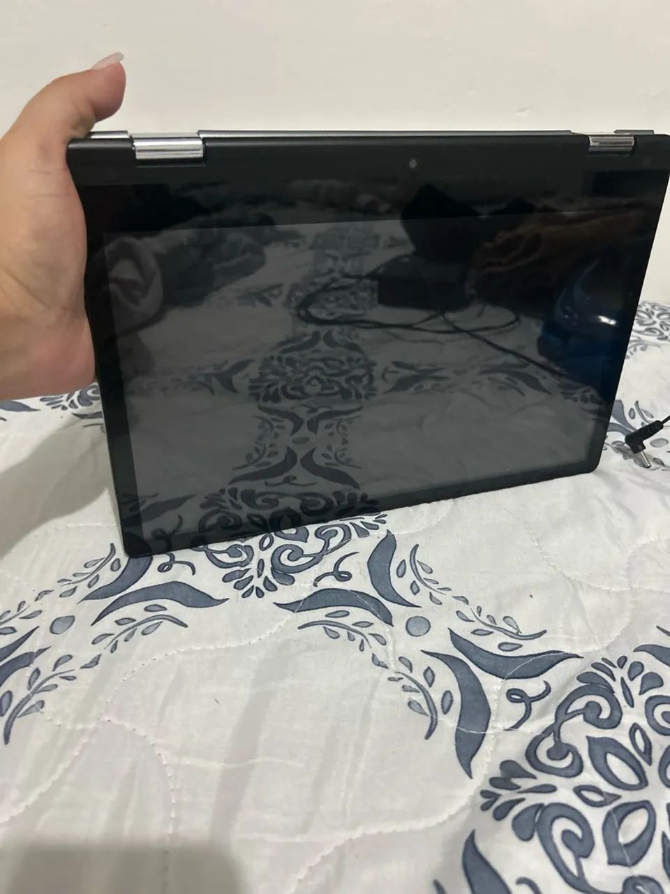 Notebook 2 em 1  - Foto 3