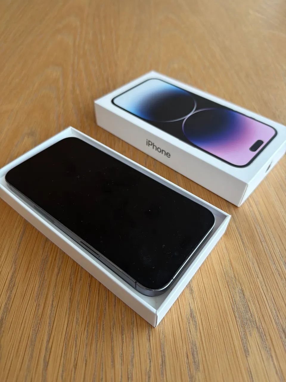 iPhone 14 Pro Max 512gb - Foto 2