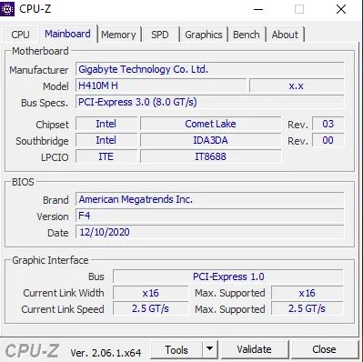 PC - I5 10400F - 16Gb - Foto 4