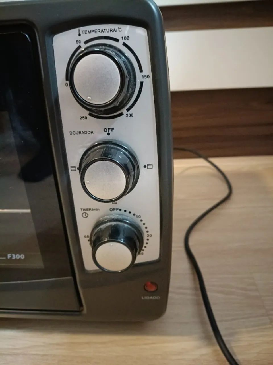 FORNO ELÉTRICO - Foto 2