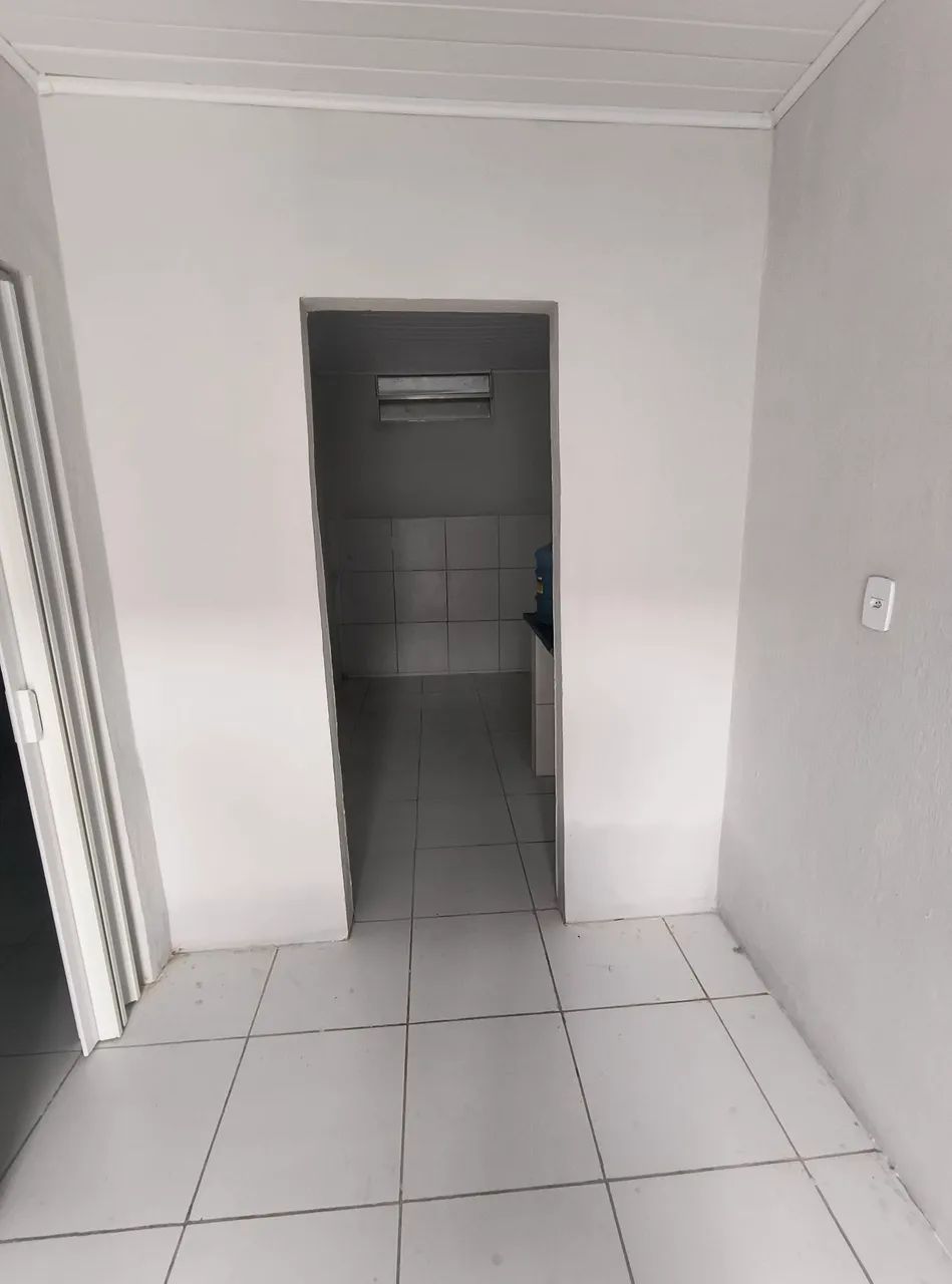 ALUGO CASA 2 QUARTOS EM VILA - Foto 5