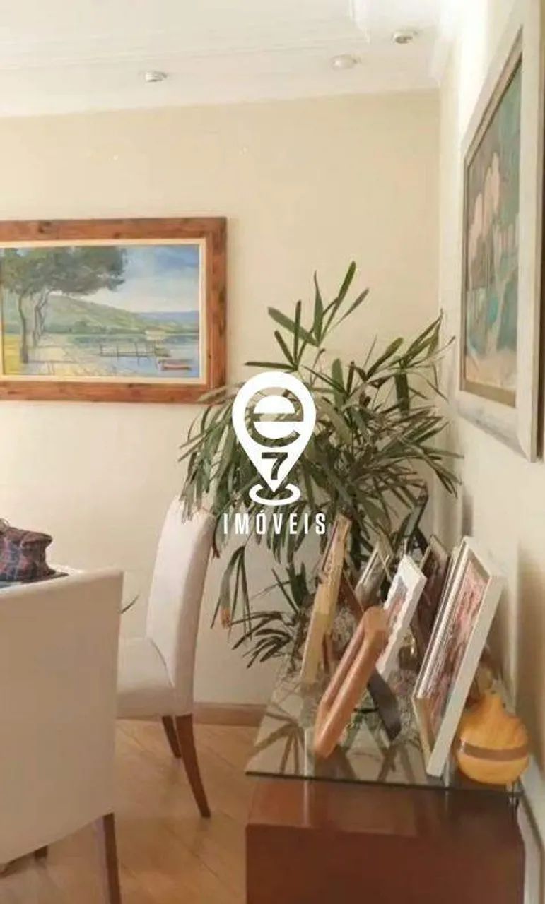 APARTAMENTO Á VENDA 2 DORMITÓRIOS - SACOMÃ - Foto 5