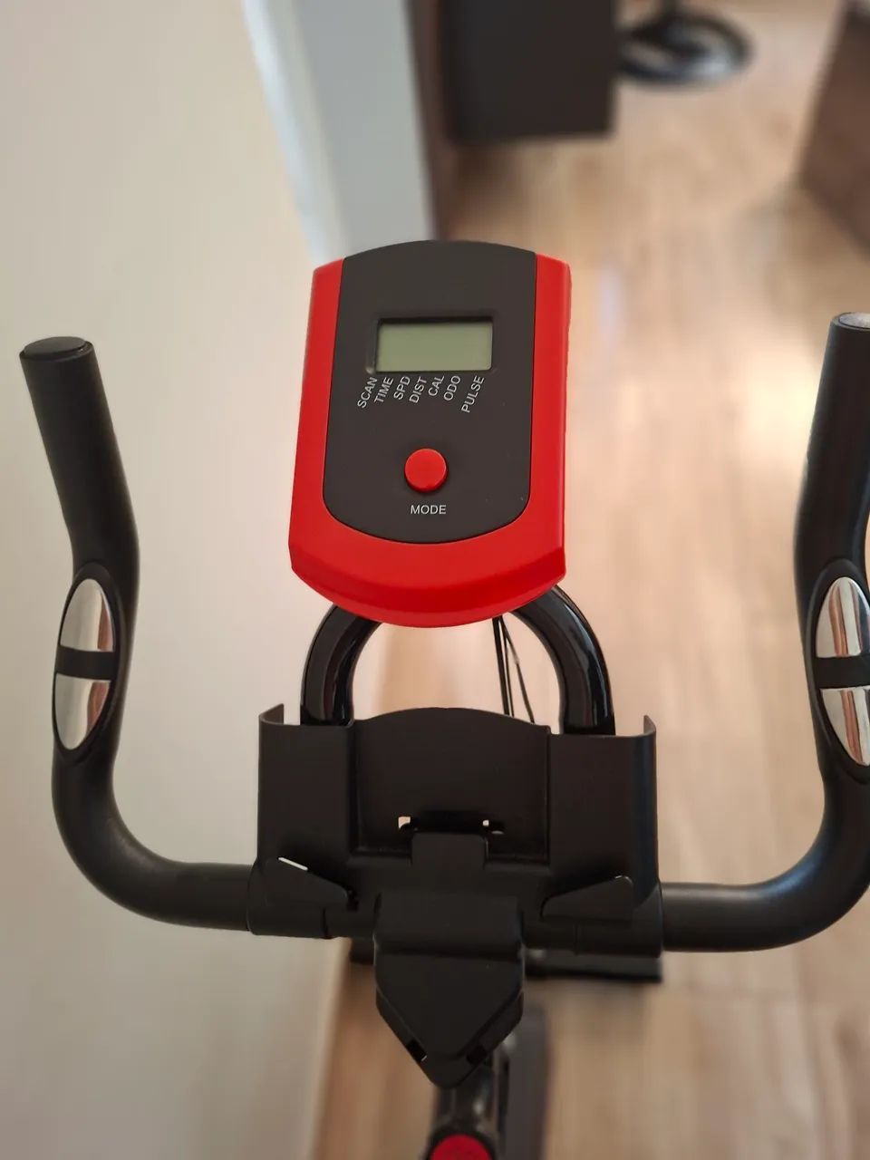 Bicicleta Spinning  - Foto 4
