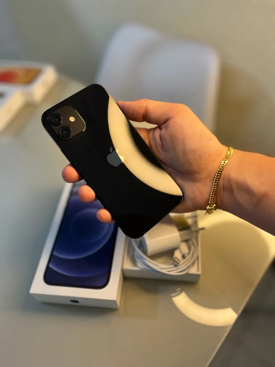 iPhone 12