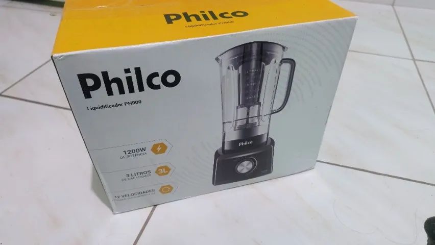 Liquidificador Ph900 - Foto 2