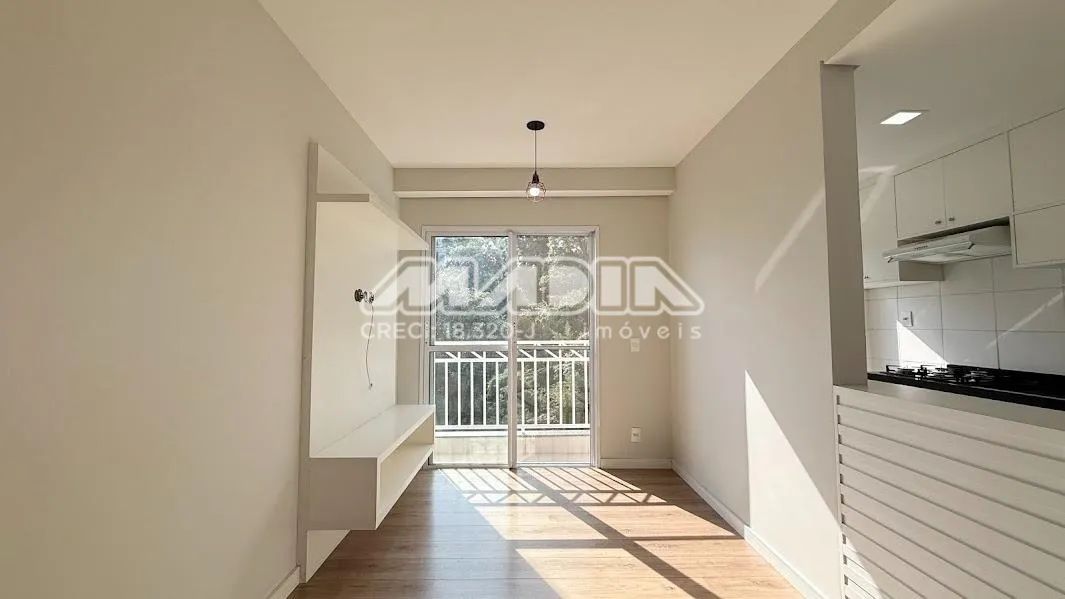 apartamento - Ortizes - Valinhos - Foto 3