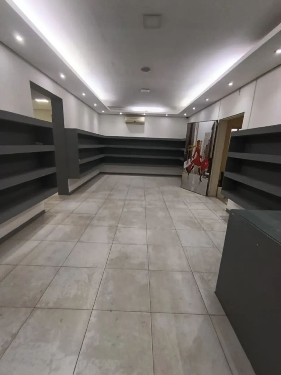 Loja / Salão / Ponto Comercial para alugar em Belo Horizonte - Foto 3