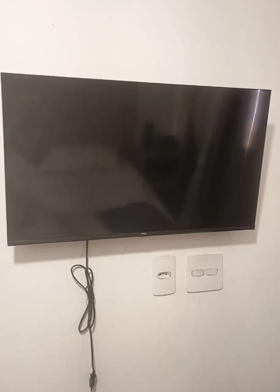 Tv smartv 32"  TCL